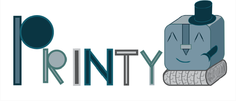Printy Name