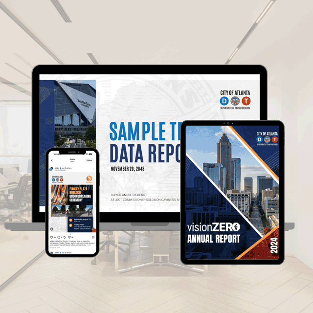 Government + Construction Communications